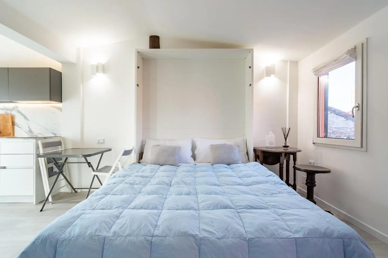 Housmart Tovaglie 9 Int 7 Apartment Bologna Italy