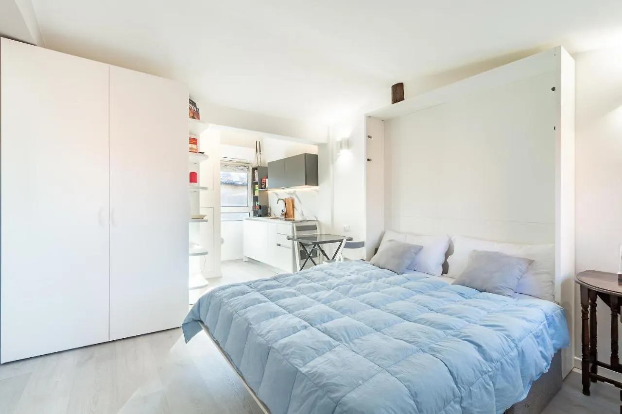 Housmart Tovaglie 9 Int 7 Apartment Bologna