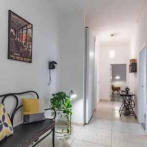 A Casa Di Zia Vaticano , Roma Italia