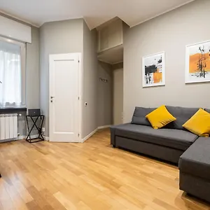 Maison Marconi Bologna