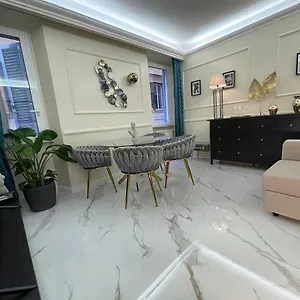 Spanish Steps Glamour & Sauna Luxury **** , Roma Italia