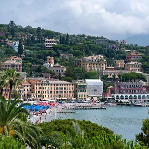 Loft Cristina - La Piazzetta Fronte Mare , Santa Margherita Ligure Italia